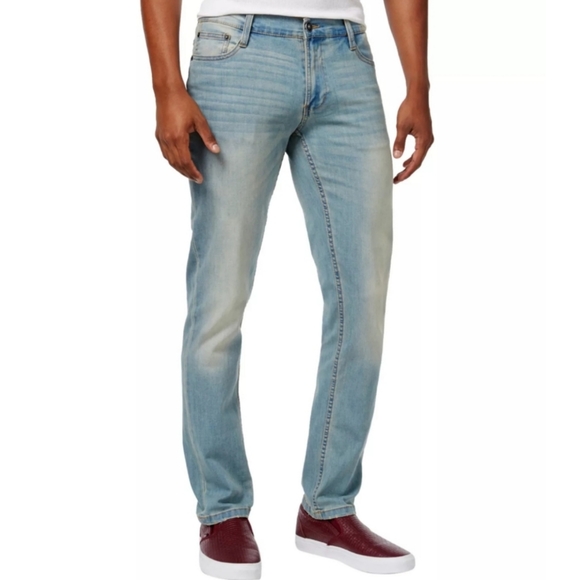 Ring of Fire Other - RING OF FIRE SLIM JEANS  (32X30)